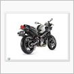 BMW　F800R、モニター当選！