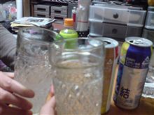 ちょっと落ち着いたんで