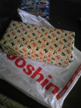一ヶ月早いけど
