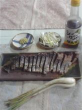 初鰹♪