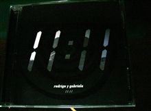 rodrigo y gabriela  11:11