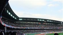 J1 第8節 F・マリノス&#215;鹿島アントラーズ
