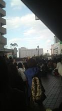 近所を散歩してたら・・・