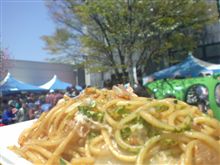 ゼロと焼きそばと私。