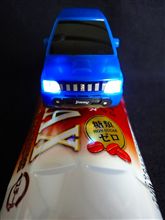 LED付き