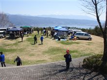 スカミュー2010春フェス行ってきました！