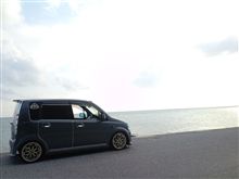やっとＣＲ-Ｚと対面