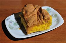 今日のスイーツたち（？！）