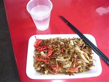 朝箱&富士宮焼きそばオフ~♪ 朝箱&富士宮焼きそばオフ~♪
