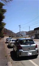 碓氷峠へ 碓氷峠へ