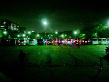 Ｚ．Ｔ．Ａ関東支部　ナイトオフ会　感謝感激！