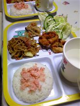 たまには夕飯当番 たまには夕飯当番