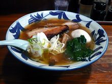 ラーメンオフミ♪ 