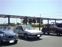 ＣＣＭ２０１０春へ行ってきました。