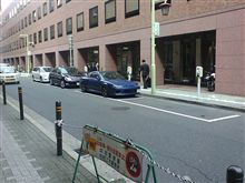 仕事の途中で