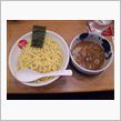 東京一食目