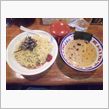 東京二食目