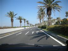 馬堀海岸（国道１６号）
