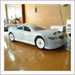 カリスマ製　1/14 GT14