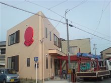 駐車場を