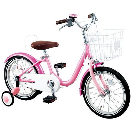 娘に自転車を与えたい みみりん あかたい85のブログ ありがたやありがたや 誤字脱字はそのままで みんカラ