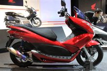 【PCX】カスタム計画 【PCX】カスタム計画