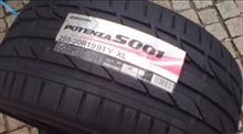OHLINS for Performance Package その6