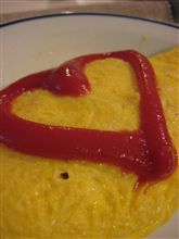 先日の晩御飯ですが。。