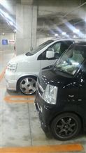 突然なプチオフ
