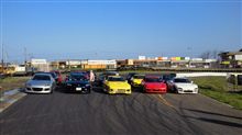 2010 日本海 RE Meeting in 間瀬サーキット (その2) 2010 日本海 RE Meeting in 間瀬サーキット (その2)