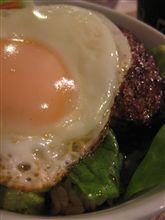 まだまだ続く先日の晩御飯。。(笑)