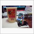 ネタ作製☆☆