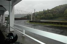 サーキット走行 サーキット走行