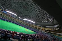 中日VS巨人 