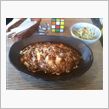 今日のランチ