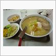 昼飯！