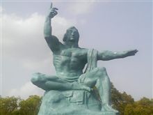 やっぱ平和が大切