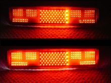 Ｚ-12ＬＥＤテールガニッシュ～＼(^o^)／微妙～