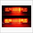 Ｚ-12ＬＥＤテールガニッシ ...