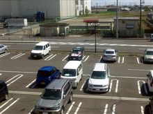 あっるぇ～～？？どこかでみた事ある車がｗｗ