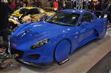 フォトギャラリー 更新っす♪【東京オートサロン 2010 ! （2010/01/16） 車編 Vol.20 】 