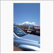 私は仕事・・・・友達は旅行