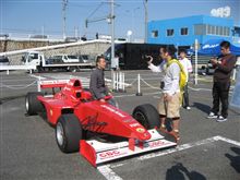 Dream&amp;Power 2010 イベント参加 → 再会