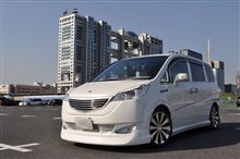 天気もよかったので　再び