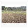 田起しを、終えて