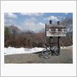 今日のMTBトレ。