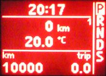 10000キロ突破!!