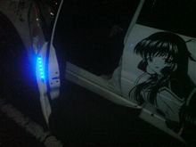 【2010GW】３日目・車いじり