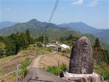 世界遺産巡りツーリング