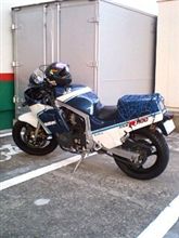 今日の一台♪ ﾊﾞｲｸﾈﾀﾃﾞｽ(・∀・)